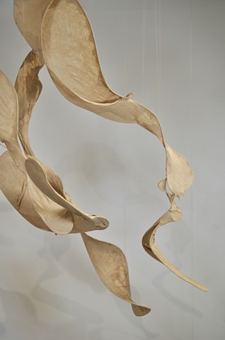 The Dormant Dance (detail)