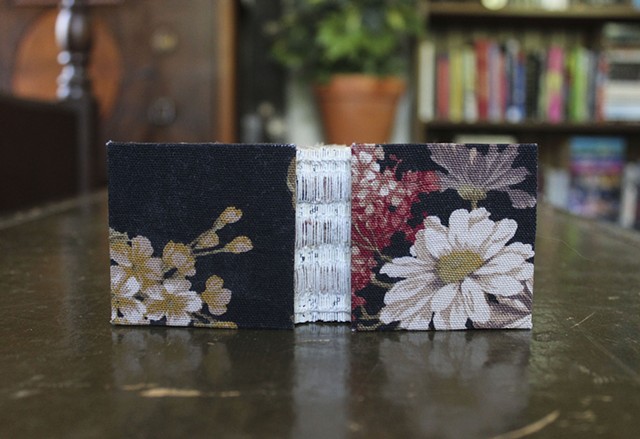 Floral Book 1