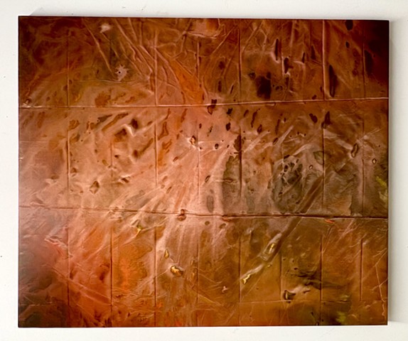 Liz Bail Art