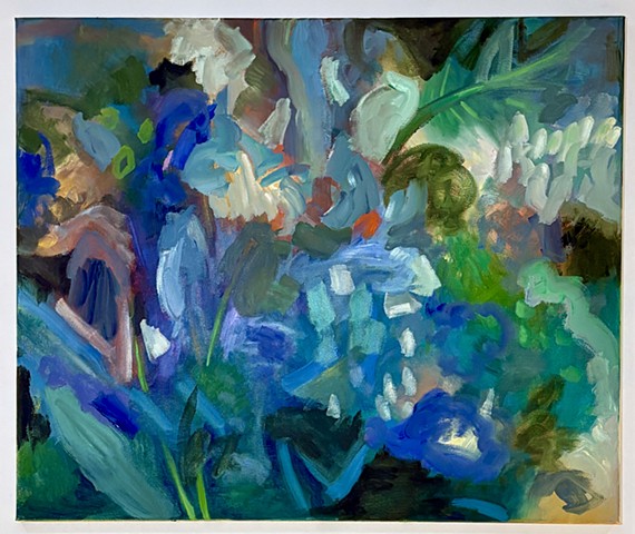 Light in Bloom