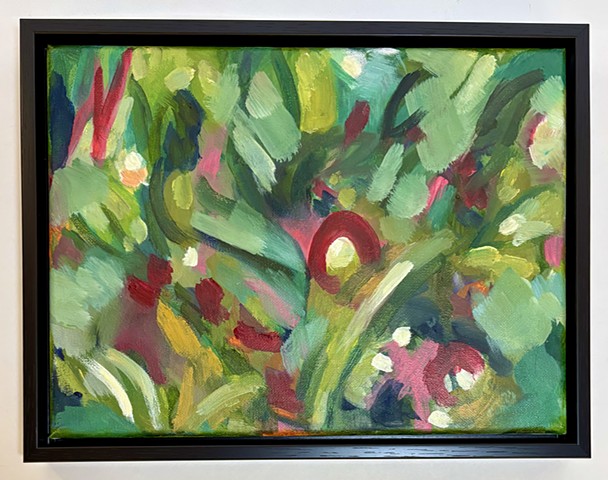 Vision of Spring