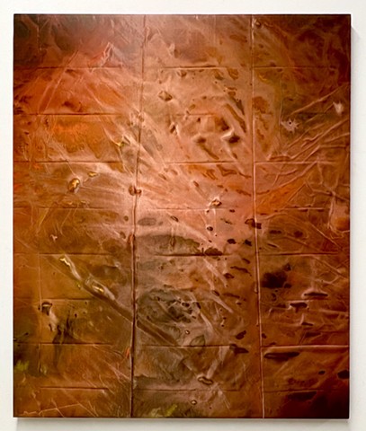 Liz Bail Art