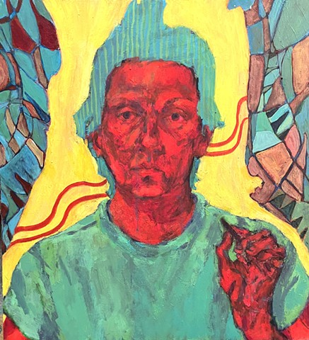 Fluorescent Freak/Art Creep
