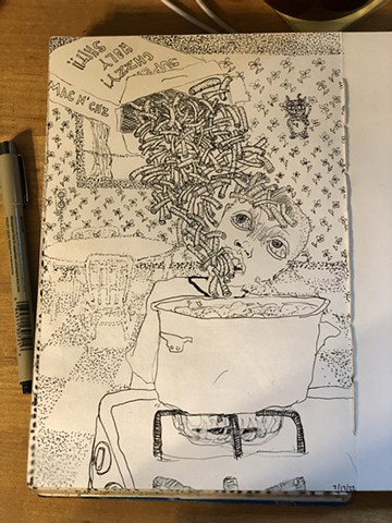 mac n cheese