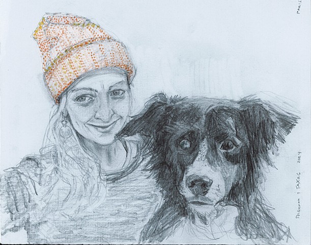 Shannon and Texas