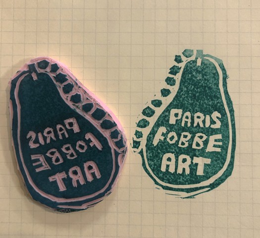 Paris Fobbe Art