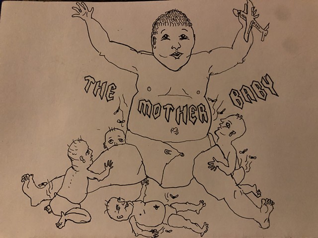 the mother baby center
