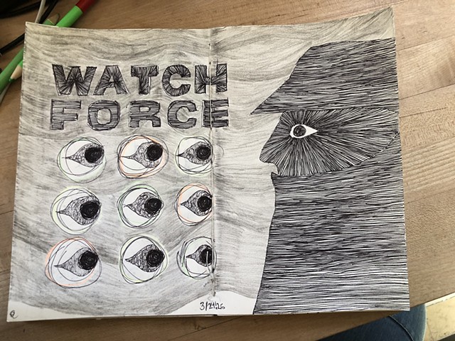 watch force