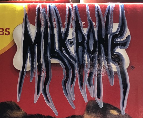 milkbone