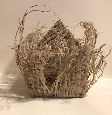 paper house