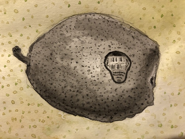 Pear