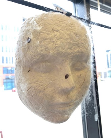 milkweed fuzz face