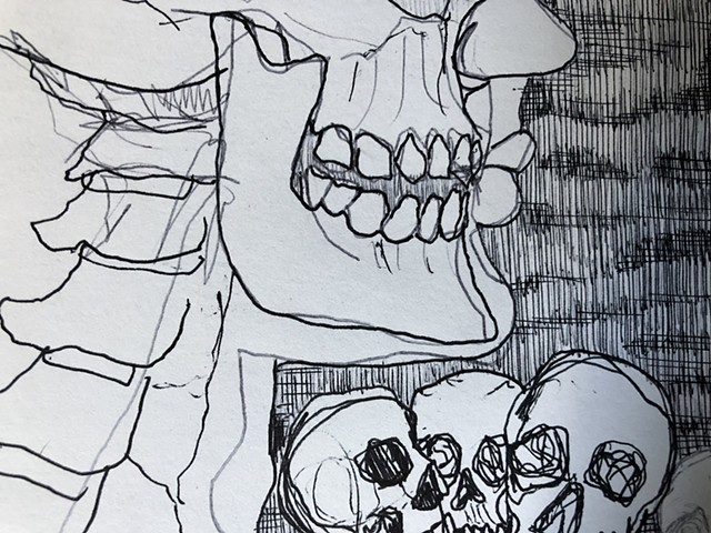 skully