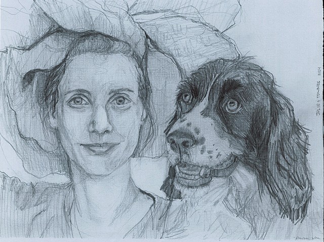 Jules and Townes