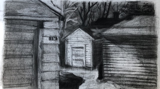Alleyway