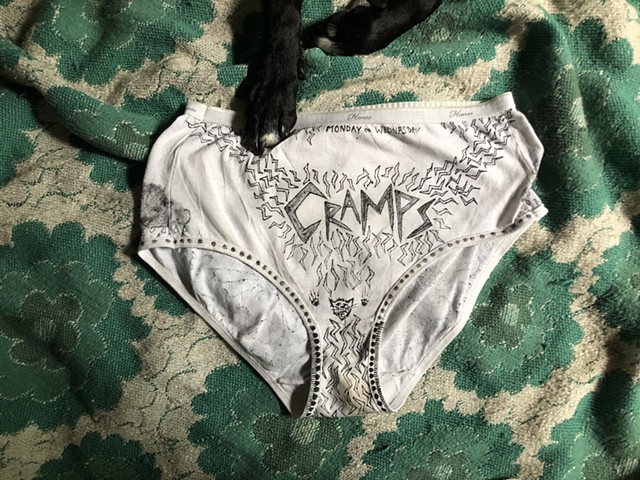 period underwear