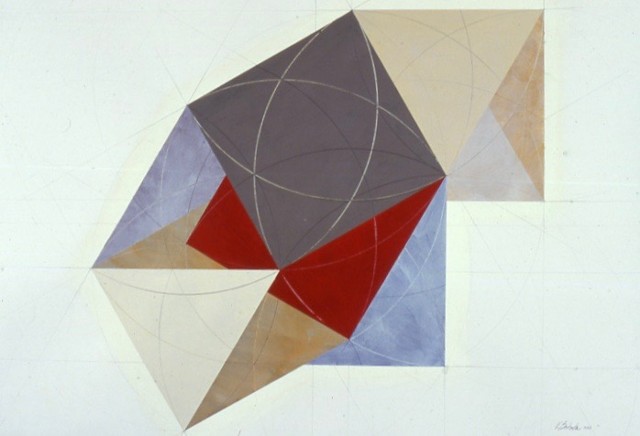 Folded Isocahedron II
