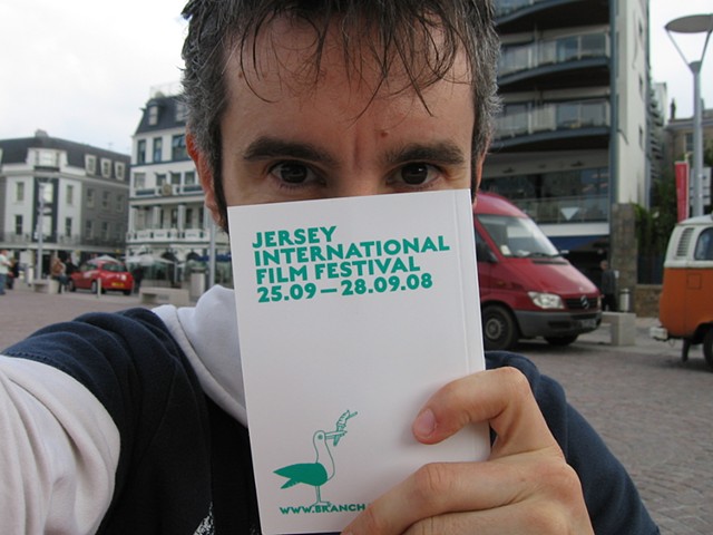 Jersey International Film Festival