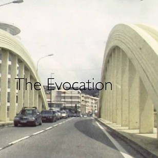 The Evocation (2020)
