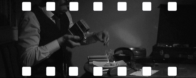 The Gentlemen's Guide to Experimental Film-making (2010)