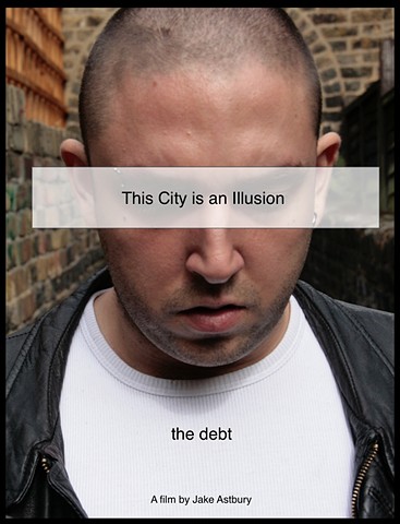This City is an Illusion (2019)