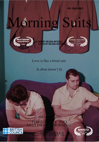 Morning Suits (2008)