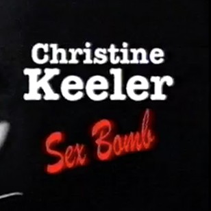 Christine Keeler, Sex Bomb