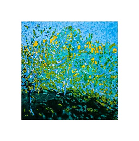 Expressive Landscapes