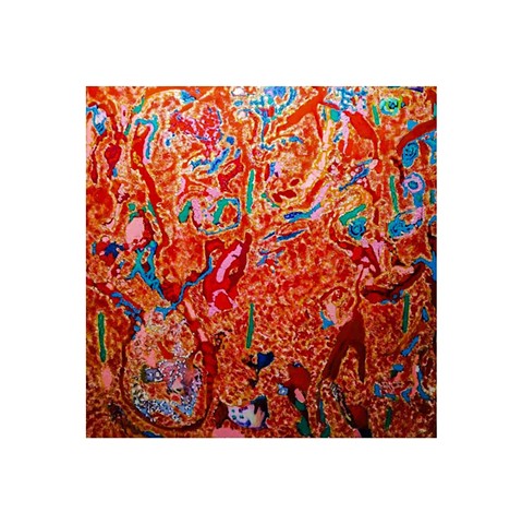Oil Paintings