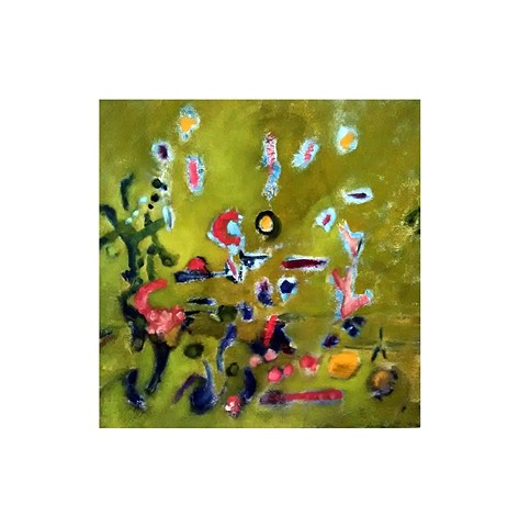 Abstract #1