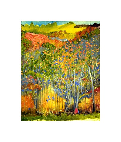 Hillside