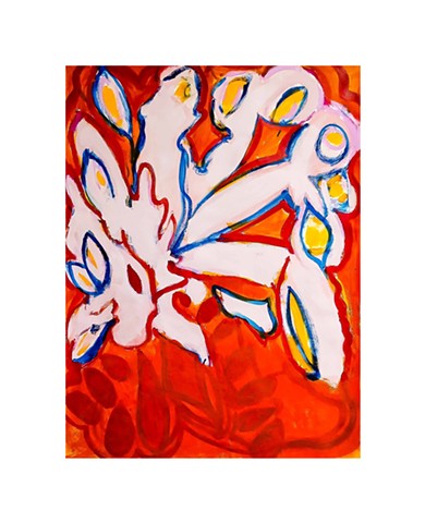 Selected Works on Paper
