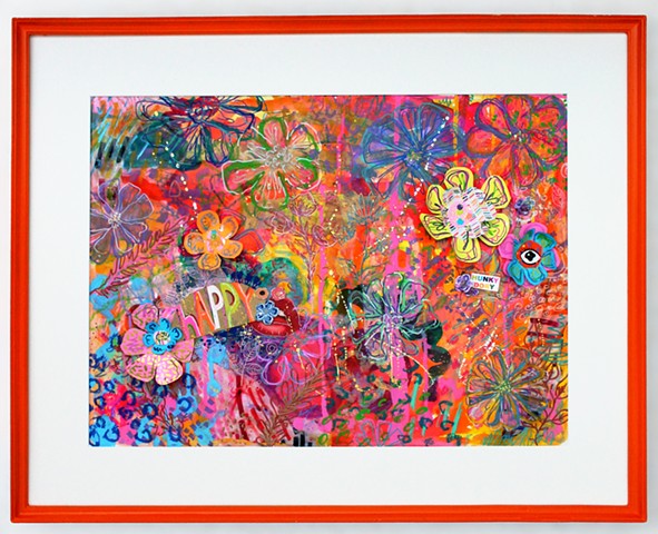 Be Happy & Honky Dory