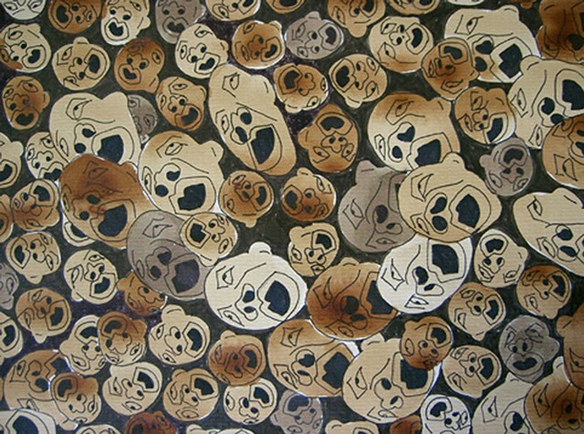 teawater#15(Reverie)detail