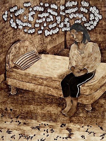 teawater#13(Not Alone)