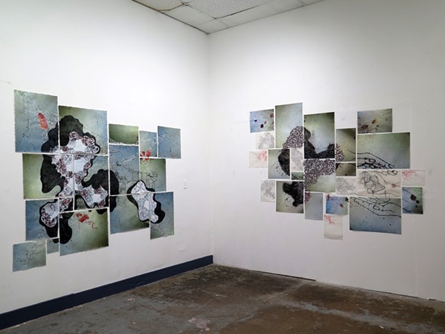 install view