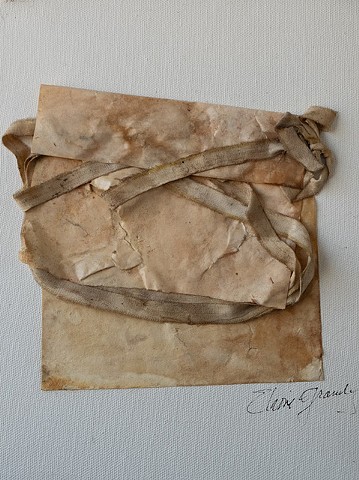 Elaine Grandy art