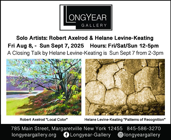 LONGYEAR GALLERY 
