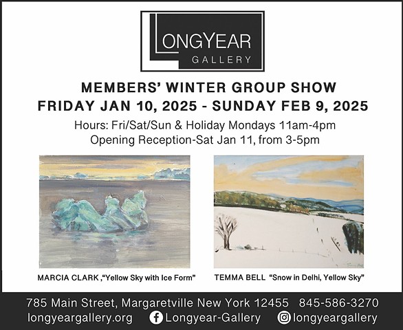 LONGYEAR GALLERY 