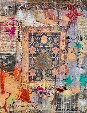 The Art of Problem Solving by ROBIN S. HALPERN