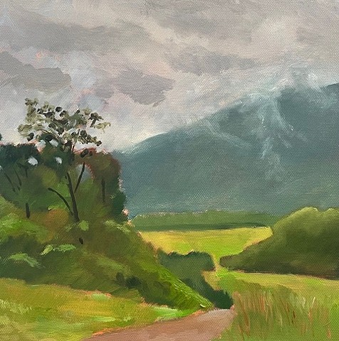 Route 18 by ROBERT AXELROD