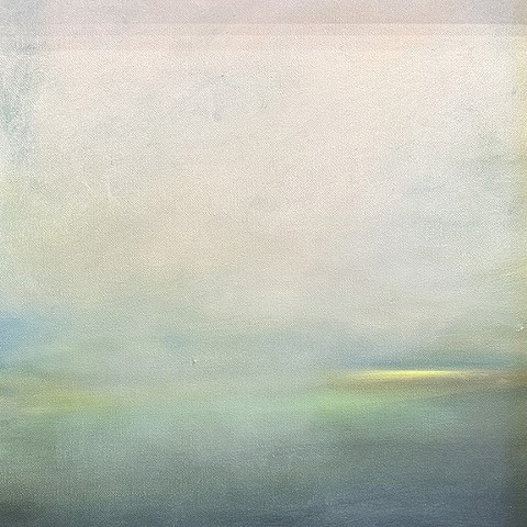 Spring Blush by ANN LEE FULLER