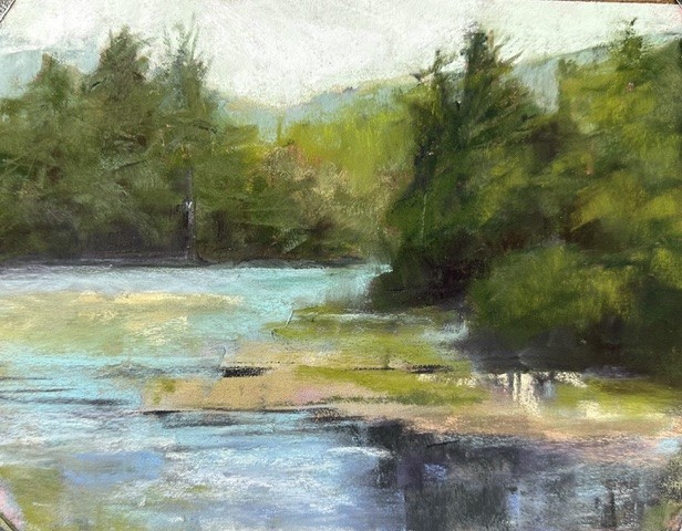 Putnam Pond