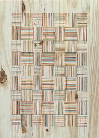 Grid 100112506 by JENNIFER LORD RHODES