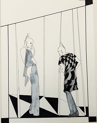 I'll Think About It by ANTHONY MARGIOTTA
