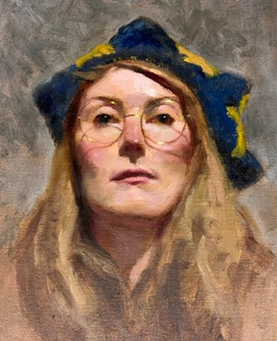 Heidi's Sounds by ROBIN KAPPY