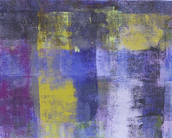 August Plaid 2  by SHEILA McMANUS