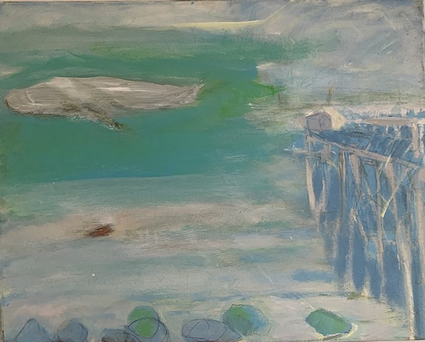 When You Fly By Pick Me Up by JOANNA MURPHY