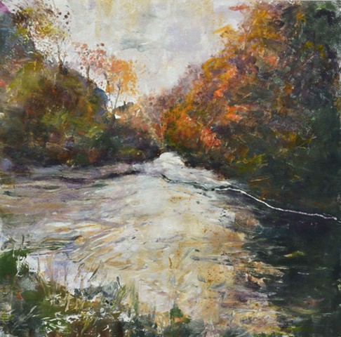 Fall River Series
by HELENE MANZO
