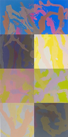 Field Notes II  by SHEILA McMANUS